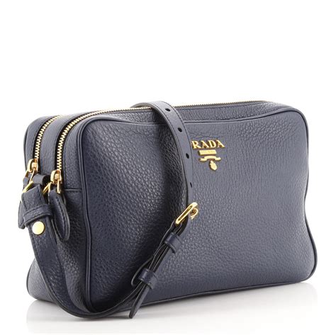 prada double zip camera bag|Prada double zip tote.